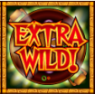 "Extra Wild!" - Chef Feature Substitute