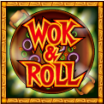 Scatter - "Wok & Roll"