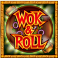 "Wok & Roll"