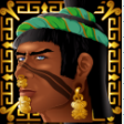 Substitute - Aztec King