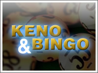 Keno & Bingo