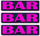 Purple Bars