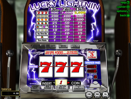 lucky-lightin